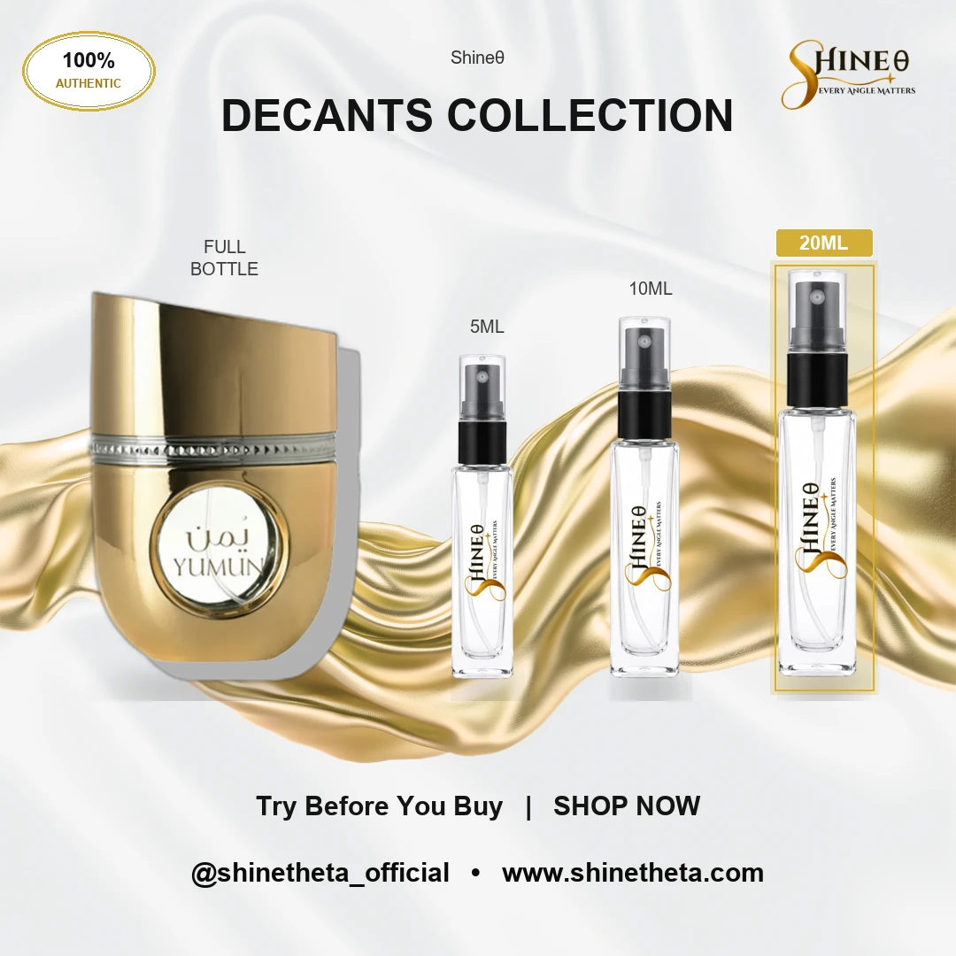 20ml Decant